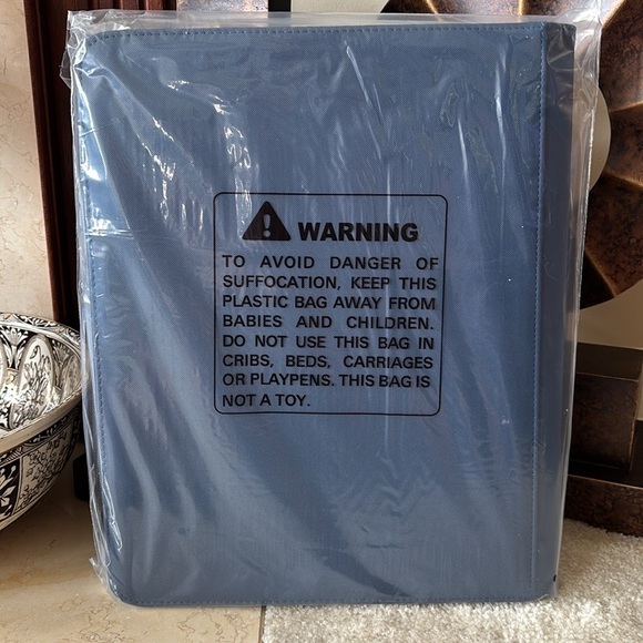 Brand New Toploaders Binder Sports Cards Holder Trading Cards Storage Blue - Picture 9 of 16